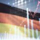 Germany’s wholesale prices edge up 0.5% annually, slip monthly