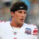Giants to waive fan favorite Tommy DeVito: reports
