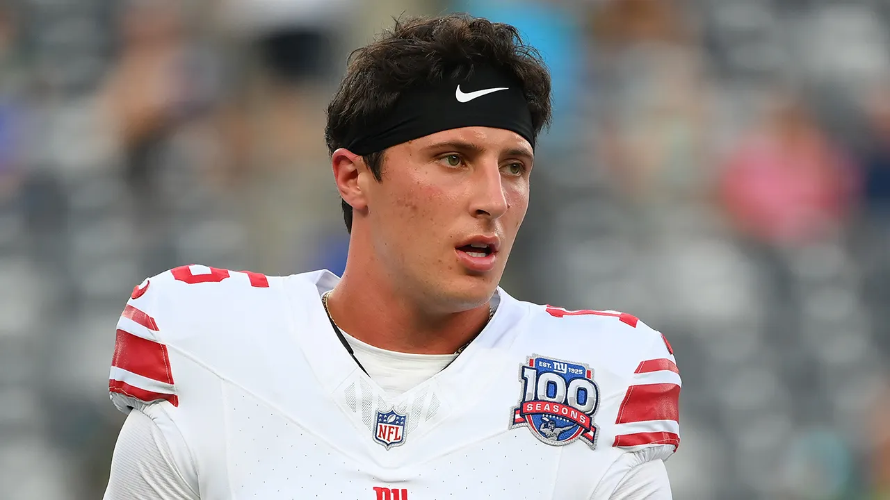 Giants to waive fan favorite Tommy DeVito: reports Giants to waive fan favorite Tommy DeVito: reports