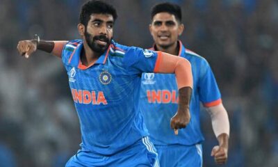 Gill and Bumrah in India’s Asia Cup squad, Jaiswal ignored