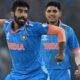 Gill and Bumrah in India’s Asia Cup squad, Jaiswal ignored