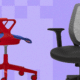 Give Your Back a Break With Our Favorite Office Chairs