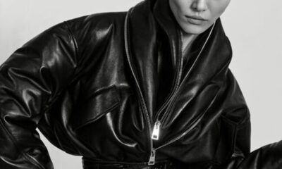 Givenchy launches first campaign with creative director Sarah Burton