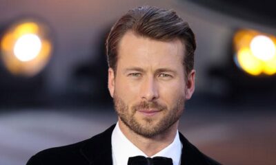 Glen Powell rules himself out of James Bond role for THIS reason