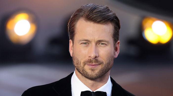 Glen Powell rules himself out of James Bond role for THIS reason