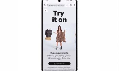 Google introduces AI Mode shopping tool with US rollout underway
