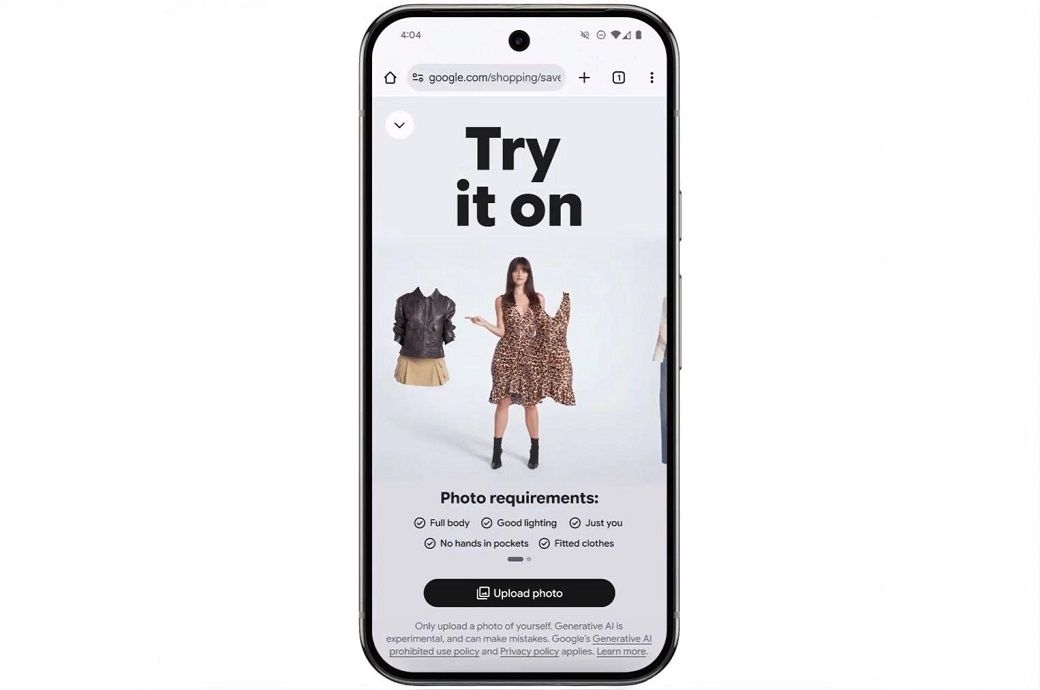 Google introduces AI Mode shopping tool with US rollout underway Google introduces AI Mode shopping tool with US rollout underway