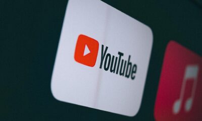 Google is training its AI tools on YouTube videos: These creators aren’t happy