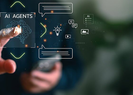 AI adoption is rapid but many stuck at basic levels, says AWS | Computer Weekly