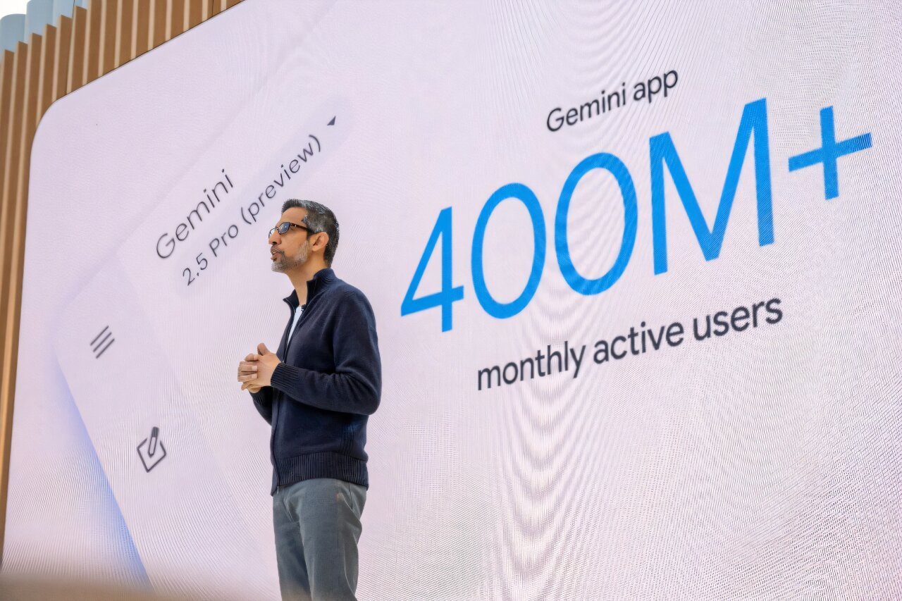 Google to provide Gemini AI tools to US government Google to provide Gemini AI tools to US government