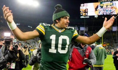 Graziano: Don’t be surprised if these 32 things happen, from an MVP run to rookies who could star