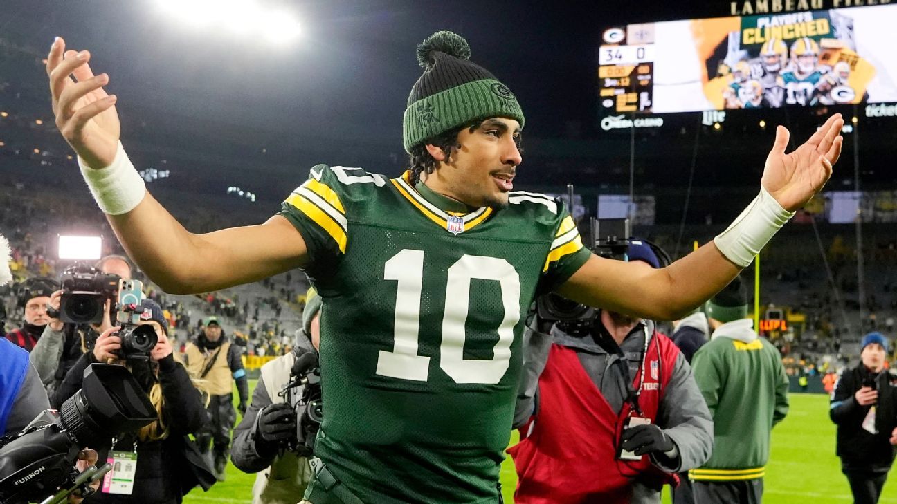 Graziano: Don’t be surprised if these 32 things happen, from an MVP run to rookies who could star Graziano: Don’t be surprised if these 32 things happen, from an MVP run to rookies who could star