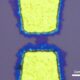 Growing ultrathin semiconductors directly on electronics could eliminate a fragile manufacturing step