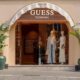 Guess will go private in .4 billion deal with Authentic Brands