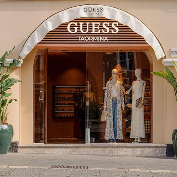 Guess will go private in .4 billion deal with Authentic Brands