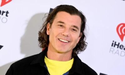 Gwen Stefani’s ex Gavin Rossdale reveals rare phobia