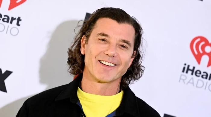 Gwen Stefani’s ex Gavin Rossdale reveals rare phobia Gwen Stefani’s ex Gavin Rossdale reveals rare phobia