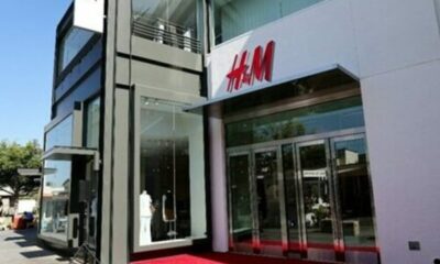 H&M introduces upgraded store format for US market with new Los Angeles store