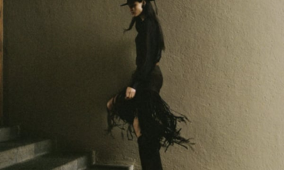 H&M signs Lorena Saravia for first collaboration with Mexican designer