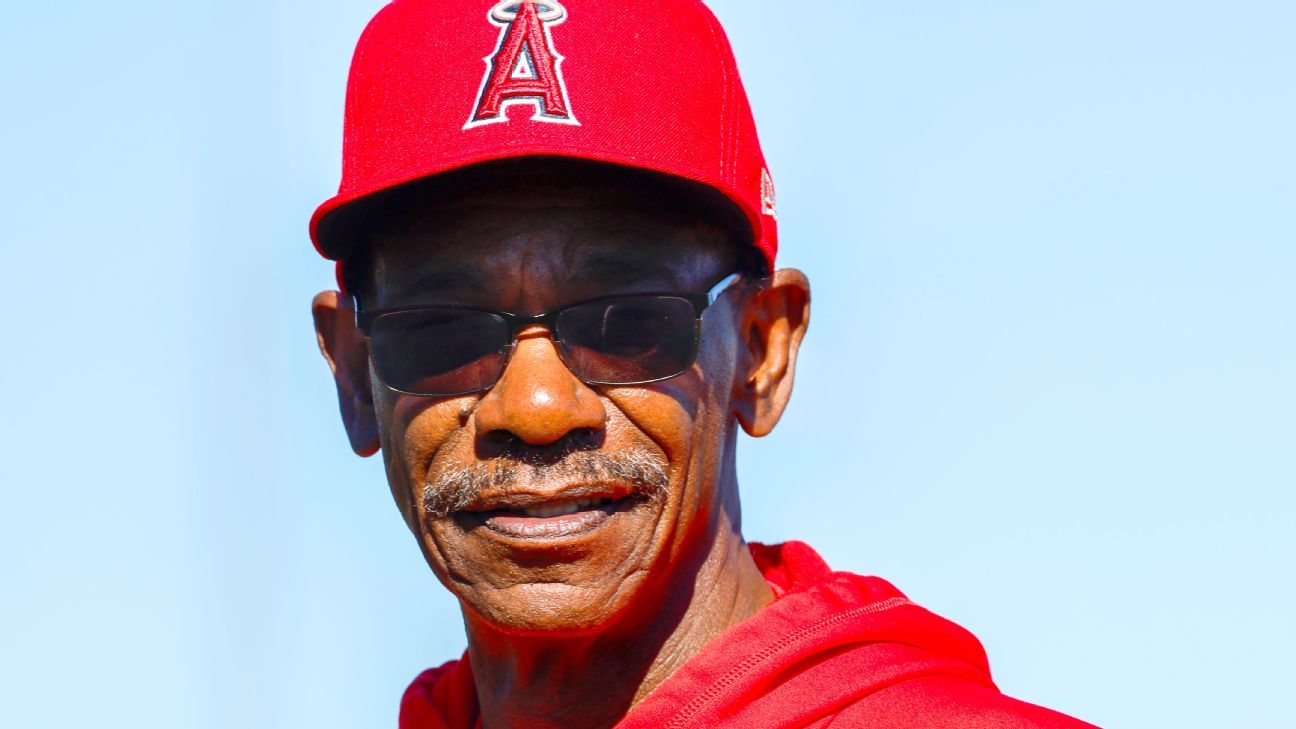 Halos’ Washington had quadruple bypass, eyes ’26 Halos’ Washington had quadruple bypass, eyes ’26
