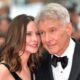 Harrison Ford shares secret to his marriage to Calista Flockhart