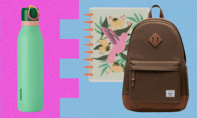 Heading to College? Don’t Forget These Dorm Room Essentials