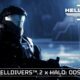 Helldivers 2 x Halo: ODST Legendary Warbond | PS5 & PC Games