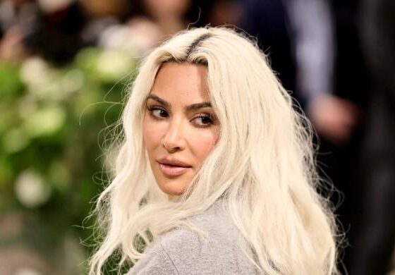 Here’s what Kim Kardashian did to ensure safety of Kanye West kids