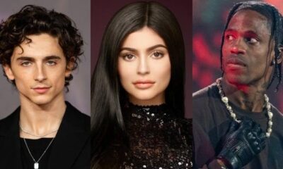Here’s what Kylie Jenner lacked in Travis Scott romance