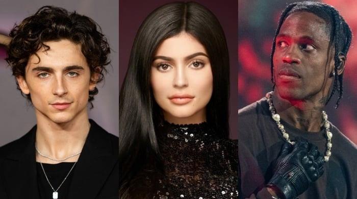 Here’s what Kylie Jenner lacked in Travis Scott romance