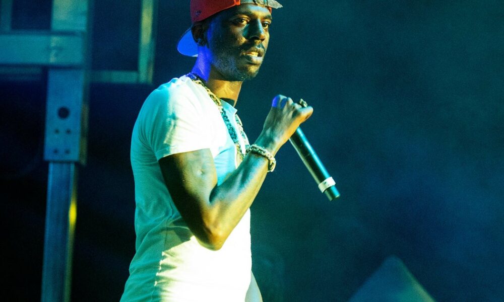 Hernandez Govan found not guilty in ambush killing of rapper Young Dolph