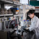 High-performance electrodes for seawater electrolysis can improve hydrogen production