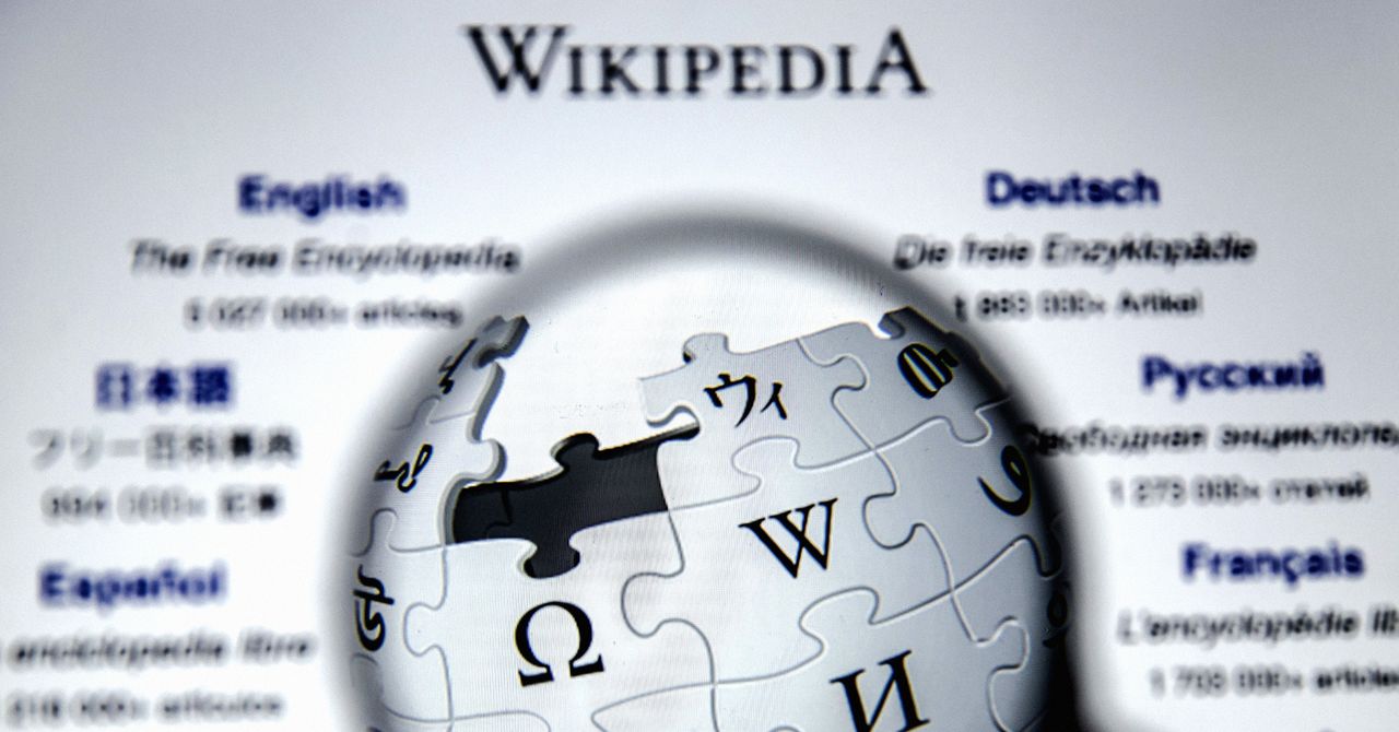 How One Wikipedia Editor Unraveled the ‘Single Largest Self-Promotion Operation’ in the Site’s History How One Wikipedia Editor Unraveled the ‘Single Largest Self-Promotion Operation’ in the Site’s History