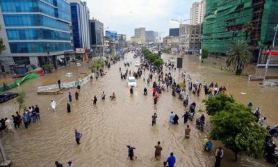 How can we save Karachi?