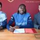 How did Arsenal beat Spurs to Eze, and why do they need him?