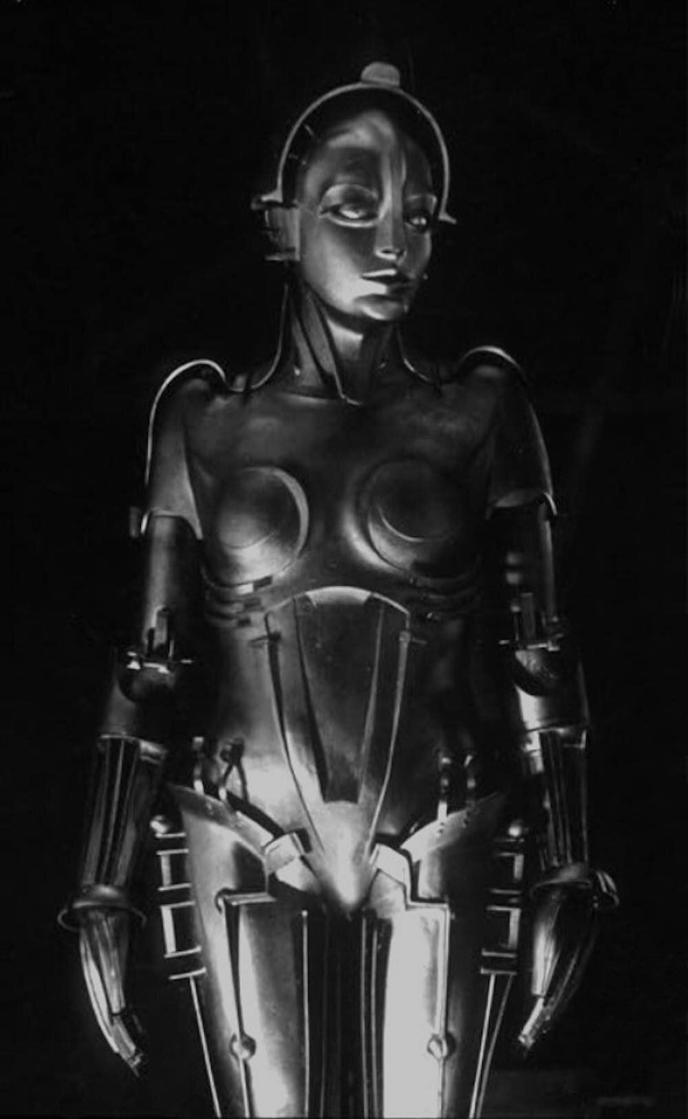 Humans keep building robots that are shaped like us—what’s the point?