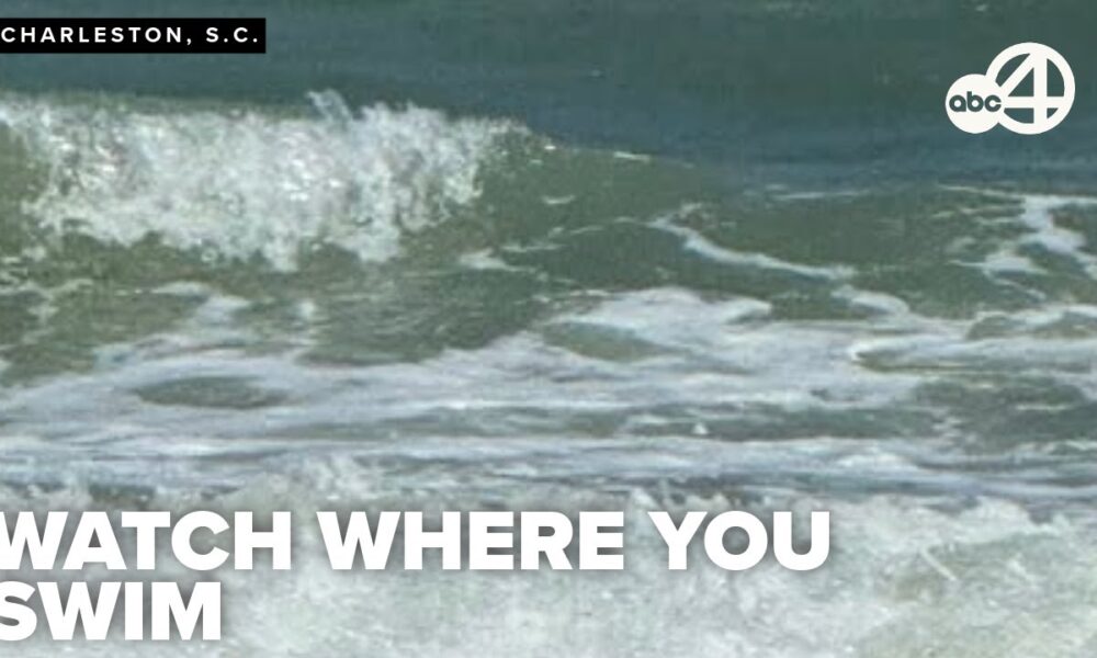 Hurricane Erin brings rip current warnings to East Coast beaches