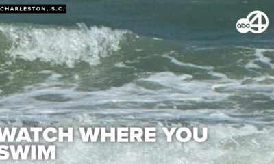 Hurricane Erin brings rip current warnings to East Coast beaches