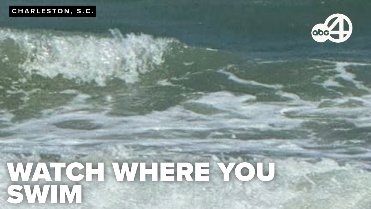 Hurricane Erin brings rip current warnings to East Coast beaches Hurricane Erin brings rip current warnings to East Coast beaches