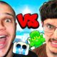 I 1v1'd My BIGGEST Hater… (Clash Royale)