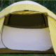 I Set Up REI’s Base Camp 6 in 35-mph Winds, and It Was Fine