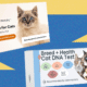I Tried the Best At-Home Pet DNA Test Kits on My Two Cats