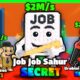 I Unlocked EVERY NEW SECRET BRAINROT in Steal A Brainrot!
