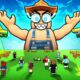 I hosted an ADMIN ABUSE on GROW A GARDEN