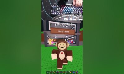 I opened a NYAN CAT LUCKY BLOCK in Steal a Brainrot