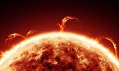 IBM and NASA Develop a Digital Twin of the Sun to Predict Future Solar Storms