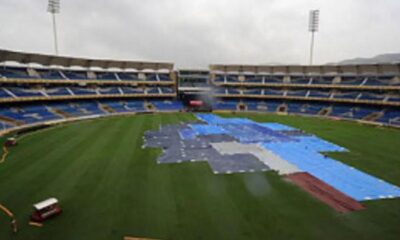 ICC unveils revised schedule for Women’s World Cup 2025