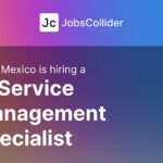 IT Service Management Specialist at Alten Mexico - Mexico
