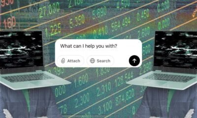 If AI takes most of our jobs, money as we know it will be over. What then?