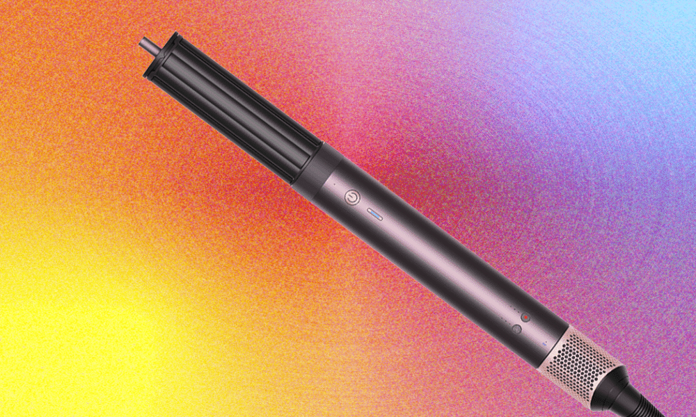 If You Don’t Own a Multistyler, the Dyson Co-anda 2x Is the One to Get